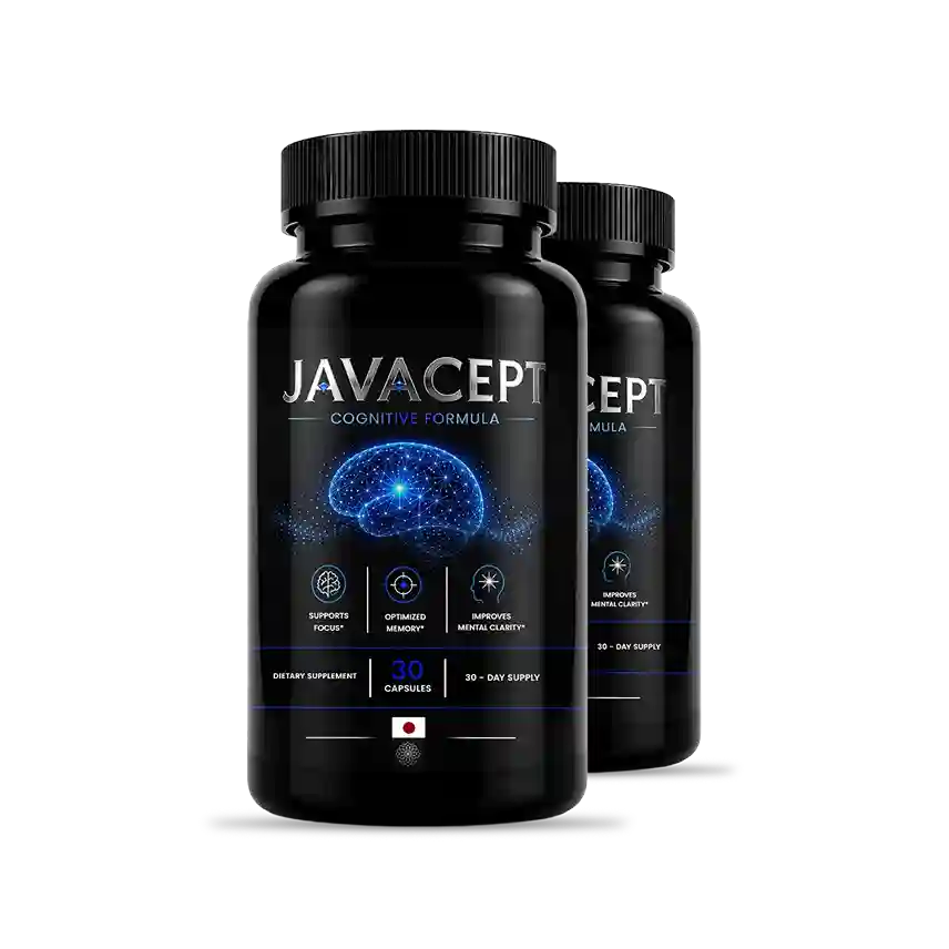 Javacept supplement