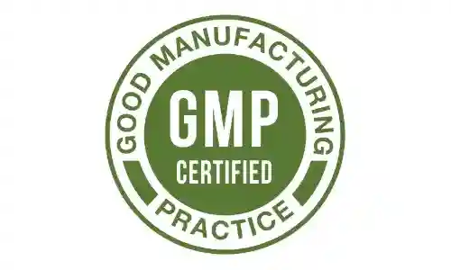Javacept GMP Certified